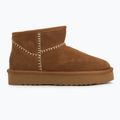 Ghete pentru femei Pepe Jeans Dissy Etnic tobacco brown 2