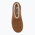 Ghete pentru femei Pepe Jeans Dissy Etnic tobacco brown 5
