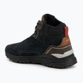 Încălțăminte de alergare Pepe Jeans Darren Boot ebonised grey 3