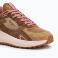 Încălțăminte pentru femei Pepe Jeans Winslow Serie bronze beige 7