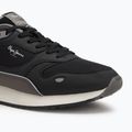 Încălțăminte de alergare Pepe Jeans Bexley South black 7