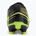 Încălțăminte de fotbal pentru bărbați Joma Propulsion FG black/fluor yellow 6
