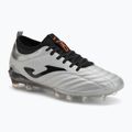 Încălțăminte de fotbal pentru bărbați Joma Numero-10 FG grey/black