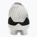 Încălțăminte de fotbal pentru bărbați Joma Gol FG white/black 6