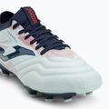 Încălțăminte de fotbal pentru bărbați  Joma Powerful FG royal/navy 7