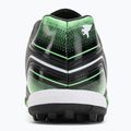 Încălțăminte de fotbal pentru bărbați Joma Aguila TF black/fluor green 6