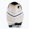 Încălțăminte de fotbal pentru bărbați Joma Aguila FG white/gold 6