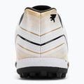 Încălțăminte de fotbal pentru bărbați Joma Aguila TF white/gold 6