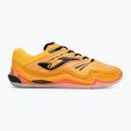 Încălțăminte de fotbal pentru bărbați  Joma Top Flex Ultimate IN orange 2