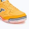 Încălțăminte de fotbal pentru bărbați Joma Top Flex Rebound IN fluor saffron 7