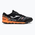 Încălțăminte de fotbal pentru bărbați  Joma Mundial TF black 2