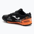 Încălțăminte de fotbal pentru bărbați  Joma Mundial TF black 3