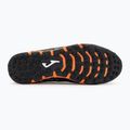 Încălțăminte de fotbal pentru bărbați  Joma Mundial TF black 4