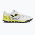 Încălțăminte de fotbal pentru bărbați  Joma Mundial TF white 2