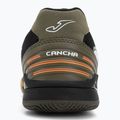 Încălțăminte de fotbal pentru bărbați  Joma Cancha IN khaki 6