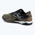 Încălțăminte de fotbal pentru bărbați  Joma Cancha TF khaki 3