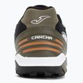 Încălțăminte de fotbal pentru bărbați  Joma Cancha TF khaki 6