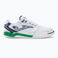 Încălțăminte de fotbal pentru bărbați  Joma Dribling IN white 2
