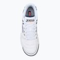 Încălțăminte de fotbal pentru bărbați  Joma Dribling IN white 5