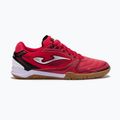 Încălțăminte de fotbal pentru bărbați  Joma Dribling IN fuchsia