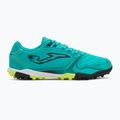 Încălțăminte de fotbal pentru bărbați  Joma Dribling TF turquoise 2