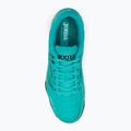 Încălțăminte de fotbal pentru bărbați  Joma Dribling TF turquoise 5