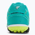 Încălțăminte de fotbal pentru bărbați  Joma Dribling TF turquoise 6