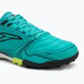 Încălțăminte de fotbal pentru bărbați  Joma Dribling TF turquoise 7
