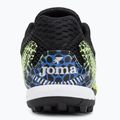 Încălțăminte de fotbal pentru bărbați  Joma Maxima TF black 6