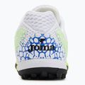 Încălțăminte de fotbal pentru bărbați  Joma Maxima TF white 6
