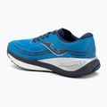 Încălțăminte de alergare pentru bărbați Joma Titanium blue 3