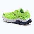 Încălțăminte de alergare pentru bărbați Joma Victory fluor green 3