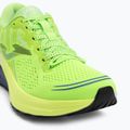 Încălțăminte de alergare pentru bărbați Joma Victory fluor green 7