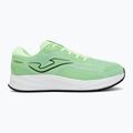 Încălțăminte de alergare pentru bărbați Joma Neon fluor green 2