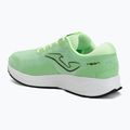 Încălțăminte de alergare pentru bărbați Joma Neon fluor green 3