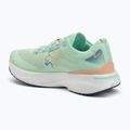 Încălțăminte de alergare pentru femei Joma Viper Lady turquoise 3