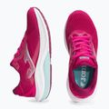 Încălțăminte de alergare pentru femei Joma Hispalis fuchsia 12