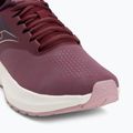 Încălțăminte de alergare pentru femei Joma Rodio Lady maroon 7