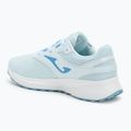 Încălțăminte de alergare pentru femei Joma Meta Lady turquoise 3