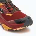 Încălțăminte de alergare pentru bărbați Joma Sierra maroon 7