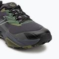 Încălțăminte de alergare pentru bărbați Joma Sierra dark gray 7
