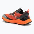 Încălțăminte de alergare pentru bărbați Joma Tundra orange 3