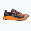 Încălțăminte de alergare pentru bărbați Joma Tundra orange 8