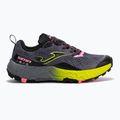 Încălțăminte de alergare pentru femei Joma Sima Lady black / grey 8