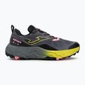 Încălțăminte de alergare pentru femei Joma Sima Lady black / grey 2