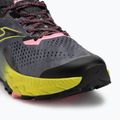 Încălțăminte de alergare pentru femei Joma Sima Lady black / grey 7