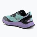 Încălțăminte de alergare pentru femei Joma Tundra Lady turquoise 3