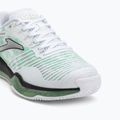 Încălțăminte de tenis pentru bărbați Joma Point AC white 7