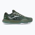 Încălțăminte de tenis pentru bărbați Joma Point C khaki 2