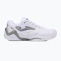Încălțăminte de tenis pentru bărbați Joma Set AC white